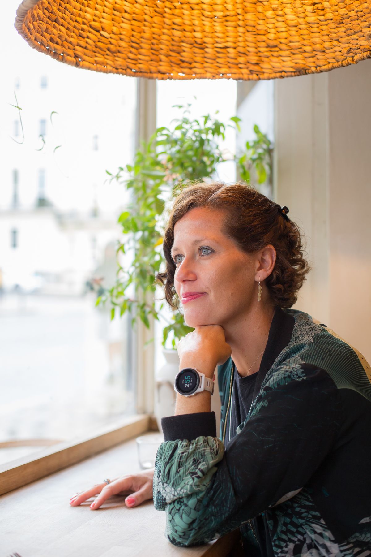 Camille Pierson